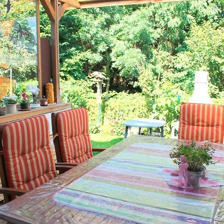 Ferienwohnung Hannelore - Preiswertes Miniappartement In Zentraler Lage - #29817 *